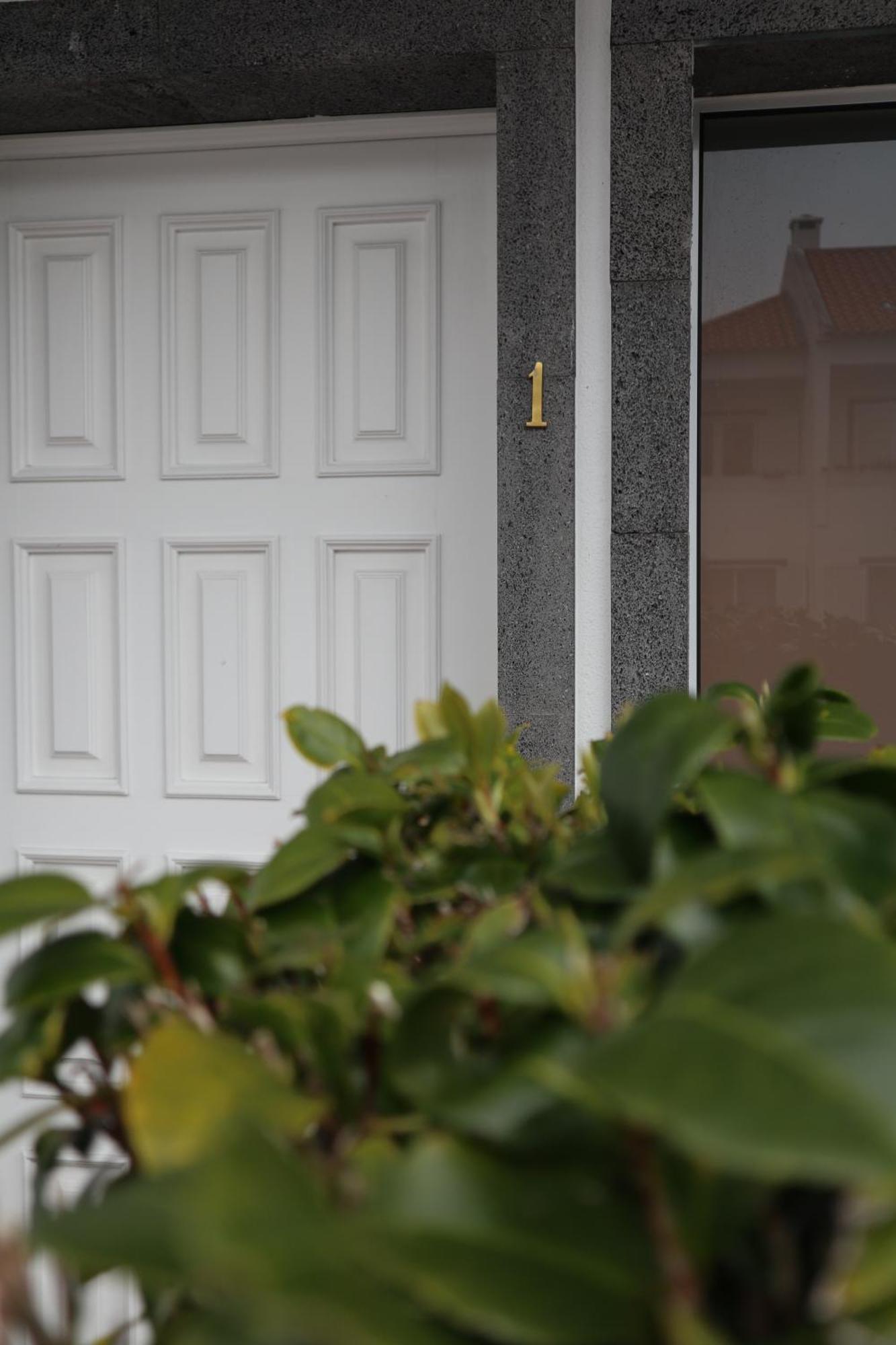 Wild Blue By Svl Apartment Ponta Delgada  Exterior photo