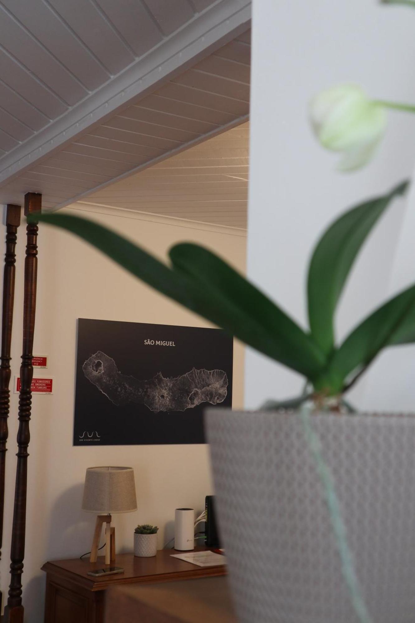 Wild Blue By Svl Apartment Ponta Delgada  Exterior photo
