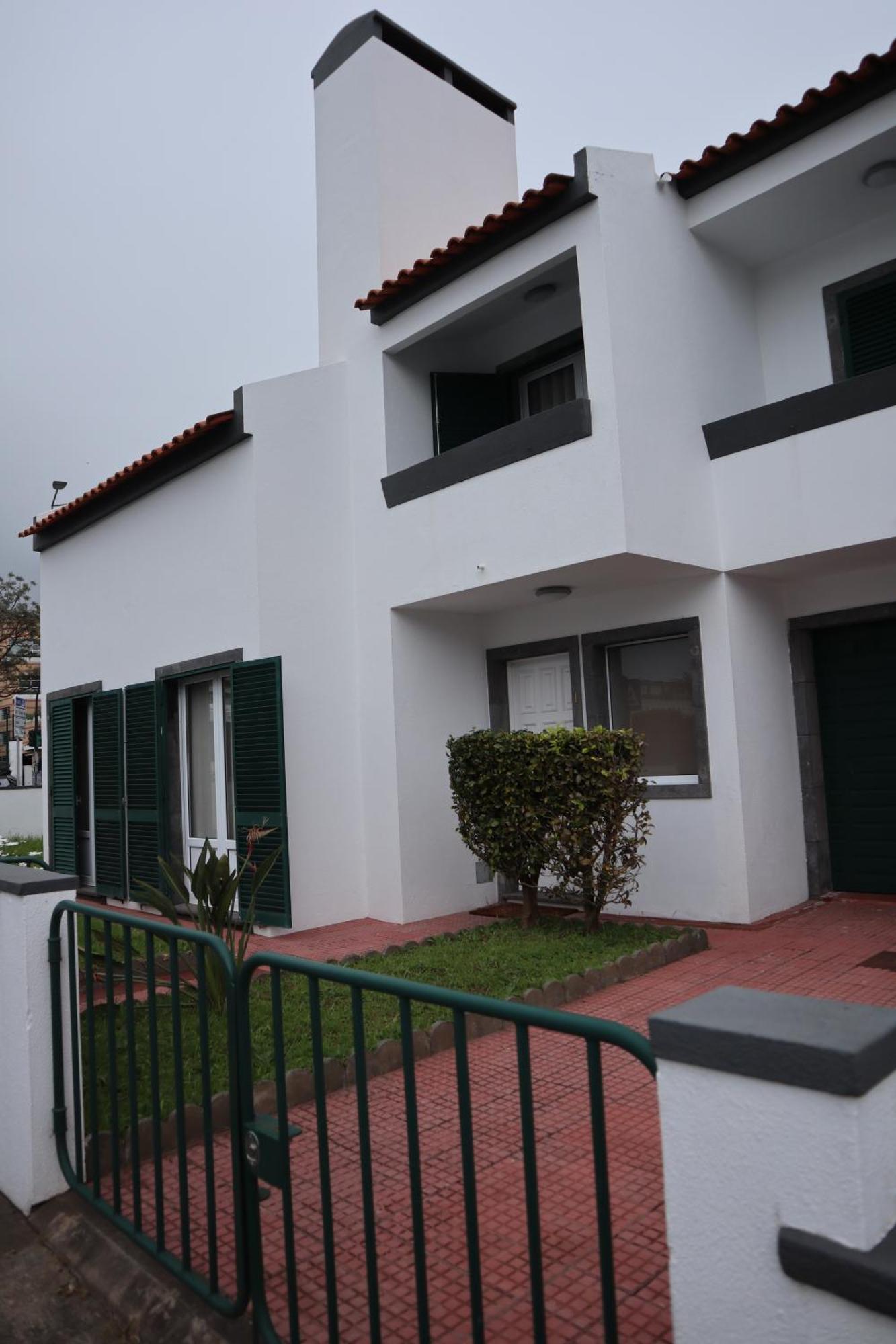 Wild Blue By Svl Apartment Ponta Delgada  Exterior photo